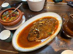 -云隐小厨·传统大理美食(复兴路店)