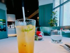 -L'Arome芳芳法国餐厅(仙林金鹰店)