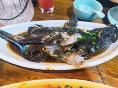 -南海渔家•海鲜•正宗海南菜(海棠湾店)