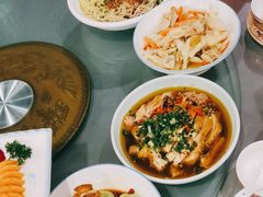-小八仙·八方(移民广场店)
