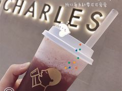 -喜茶(北京通州万达店)