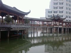 -黄山香茗国际酒店
