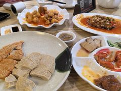 -佛有缘素食馆·荔湾老字号(陈家祠首店)