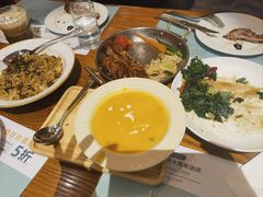 -原石牛扒·约会餐厅(龙城万科里店)