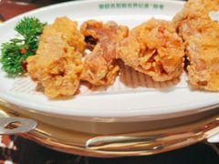 -新白鹿餐厅(西湖银泰店)