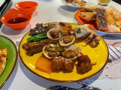 -佛山岭南天地康得思酒店·岭南·市集