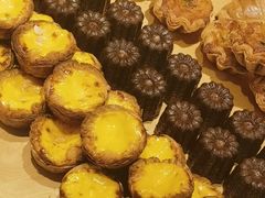 -LANLIZI BAKERY(COSMO店)