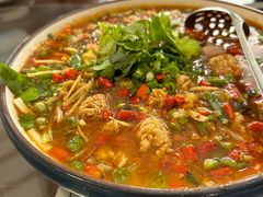 -飞虹鱼馆(春华路店)