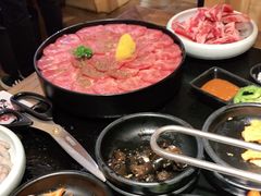 -九田家黑牛烤肉料理(石路天虹店)