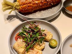 -胡麻(静安嘉里店)