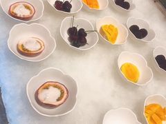 -温州万和豪生大酒店-餐厅