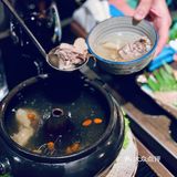 魔都探店🍃闹市区中的绝美云南餐厅🌷太好吃啦‼️