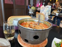 -Thai Alley泰爱里(二沙岛店)