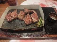 -一沙一城·岩烤牛扒(深圳首店)