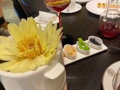 -甄御•海鲜新青岛菜(麦岛店)