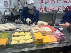 -常州糕团店(北大街新世纪商城店)