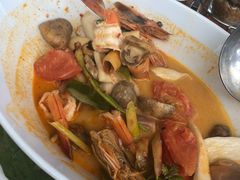 -Phensiri Thai Restaurant