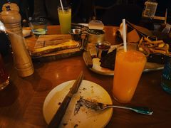 -THE CANNERY&JUJU 新鲜海鲜·牛排美食酒廊