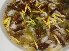 -太二酸菜鱼(武汉光谷保利店)