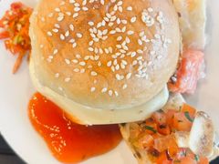 -卡帕莱度假村(西巴丹岛)