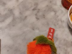 -雀蓝川菜(星悦汇店)