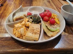 -素满香·食养自助(建邺万达店)