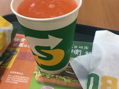 -赛百味SUBWAY(星摩尔店)