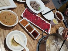 -掂档潮汕牛肉火锅(cityon熙地港店)