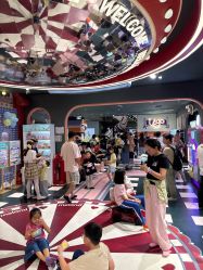 -meland亲子乐园(深圳领展中心城店)