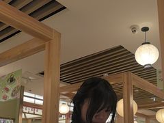 -一心创作料理屋(经开万达店)