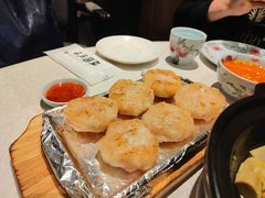 -维园悦谱·海派家常菜(乌鲁木齐南路店)