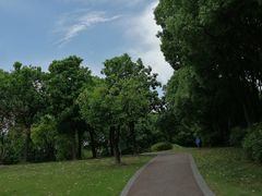 -美兰湖景区