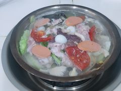 -海关荤豆花(洋河一路店)
