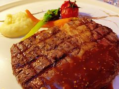 -Kathleen's Waitan 凯圣琳江景西餐厅(外滩店)
