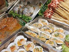 -塘屋烧烤·云南火塘烧烤品牌(春城慧谷旗舰店)