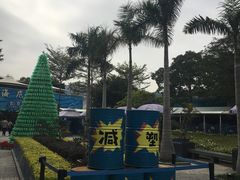 -厦门海底世界