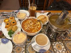 -番茄屋葡式美食(总店)