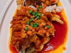 -同里湖大饭店-怡景轩中餐厅(同里古镇店)