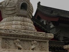 -西安市广仁寺