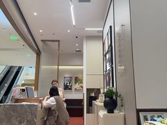 -海马体照相馆丨大师(青岛万象城店)