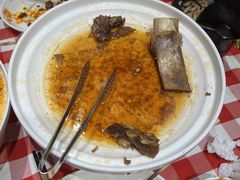 -西贝莜面村(近铁城市广场店)