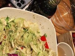 -木屋烧烤(坂田天安云谷店)