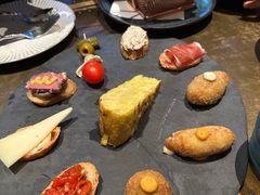 -Carmen卡门西班牙餐厅