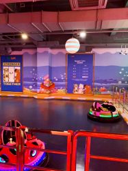 -宝燕乐园(闵行旗舰店)