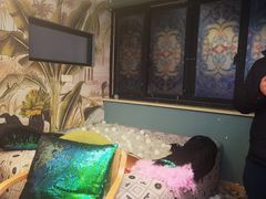 -JOJO实景沉浸侦探剧本杀(大悦城店)