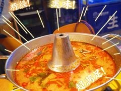 -星椰叻沙·椰浆鲜虾面(江南西店)