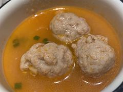 -刘胖子家常菜·蹄花焖藕(兴业店)