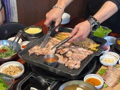-Dombe豚(黑猪肉街店)