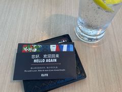 -上海世茂皇家艾美酒店