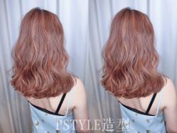 -P.STYLE派斯造型